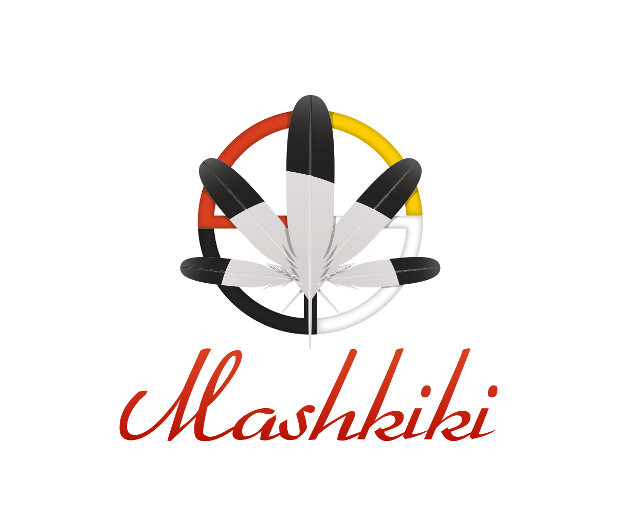 Logo Design by nreimer for Mashkiki | Design #5933673