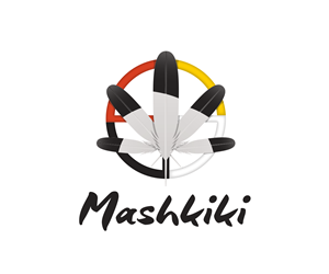 Logo Design by nreimer for Mashkiki | Design: #5933681
