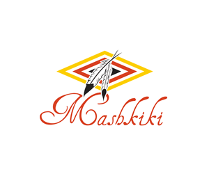 Logo Design by nreimer for Mashkiki | Design: #5950114