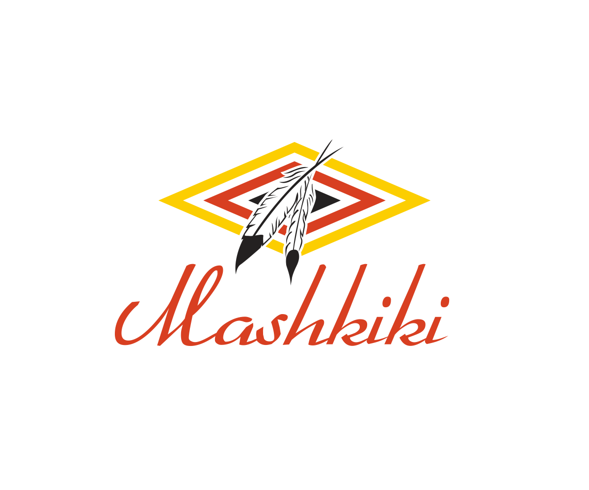 Diseño de Logo por nreimer para Mashkiki | Diseño #5950128