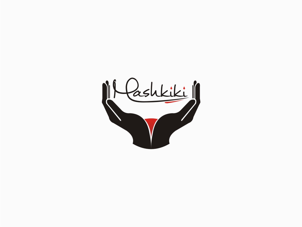 Logo Design by Sumit.Art for Mashkiki | Design: #5950385