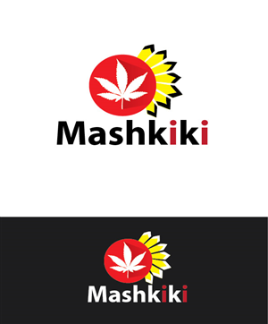 Diseño de Logo por humibest para Mashkiki | Diseño: #5924186