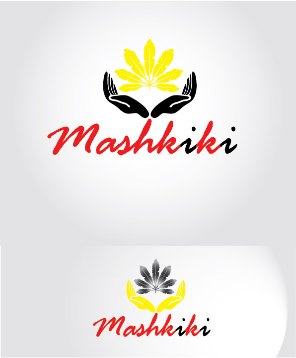Logo Design by humibest for Mashkiki | Design #5928899