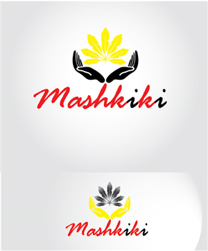 Diseño de Logo por humibest para Mashkiki | Diseño: #5928899