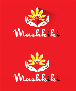 Diseño de Logo por humibest para Mashkiki | Diseño: #5938281