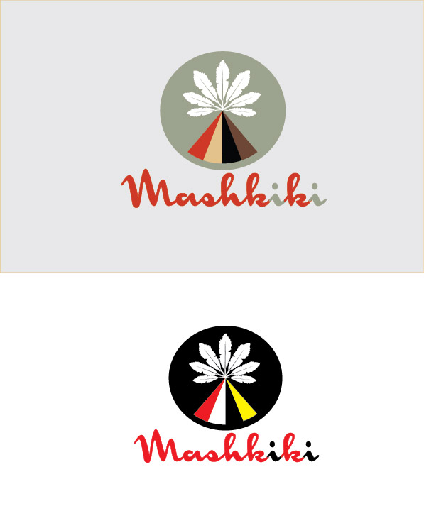 Diseño de Logo por humibest para Mashkiki | Diseño #5938285