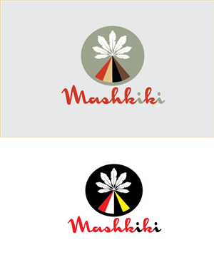 Logo Design by humibest for Mashkiki | Design: #5938285