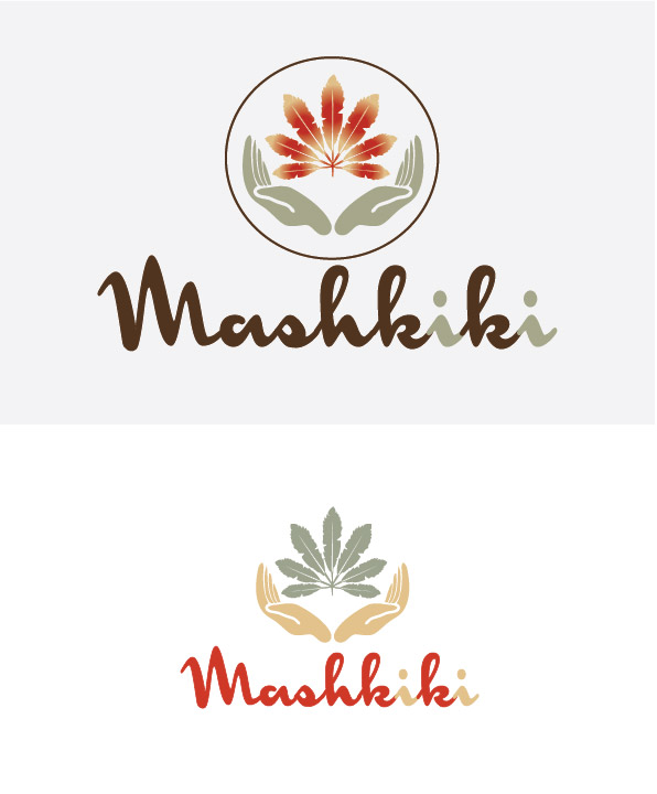 Diseño de Logo por humibest para Mashkiki | Diseño #5938288
