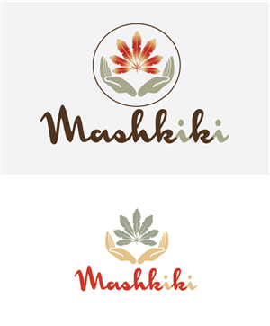 Logo Design by humibest for Mashkiki | Design: #5938288