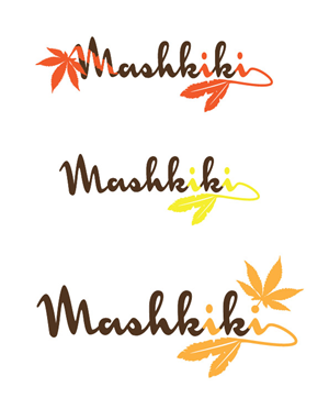 Diseño de Logo por humibest para Mashkiki | Diseño: #5942344
