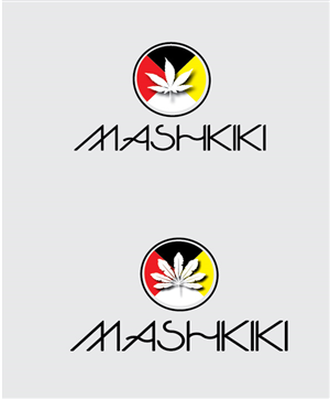 Diseño de Logo por humibest para Mashkiki | Diseño: #5953647
