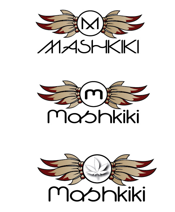 Logo Design by humibest for Mashkiki | Design #5953656