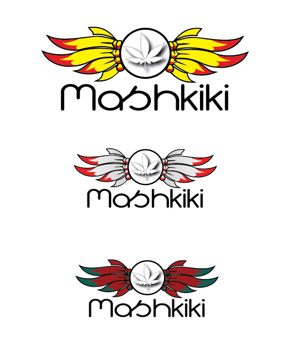 Logo-Design von humibest für Mashkiki | Design #5953665
