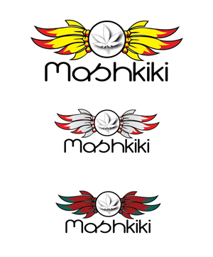 Logo Design by humibest for Mashkiki | Design #5953665