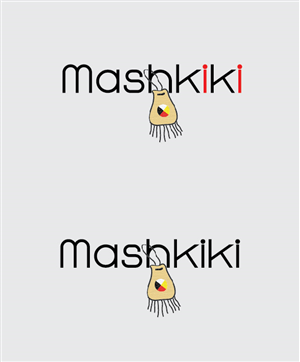 Diseño de Logo por humibest para Mashkiki | Diseño: #5966677