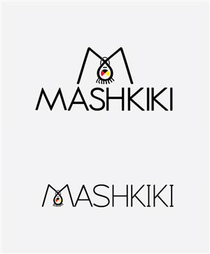 Diseño de Logo por humibest para Mashkiki | Diseño: #6000698