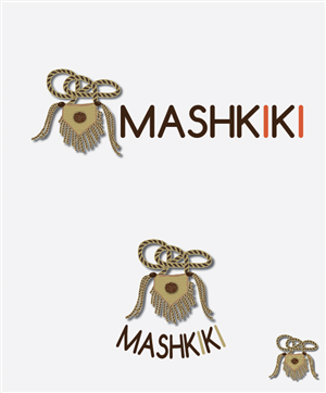 Diseño de Logo por humibest para Mashkiki | Diseño: #6020162