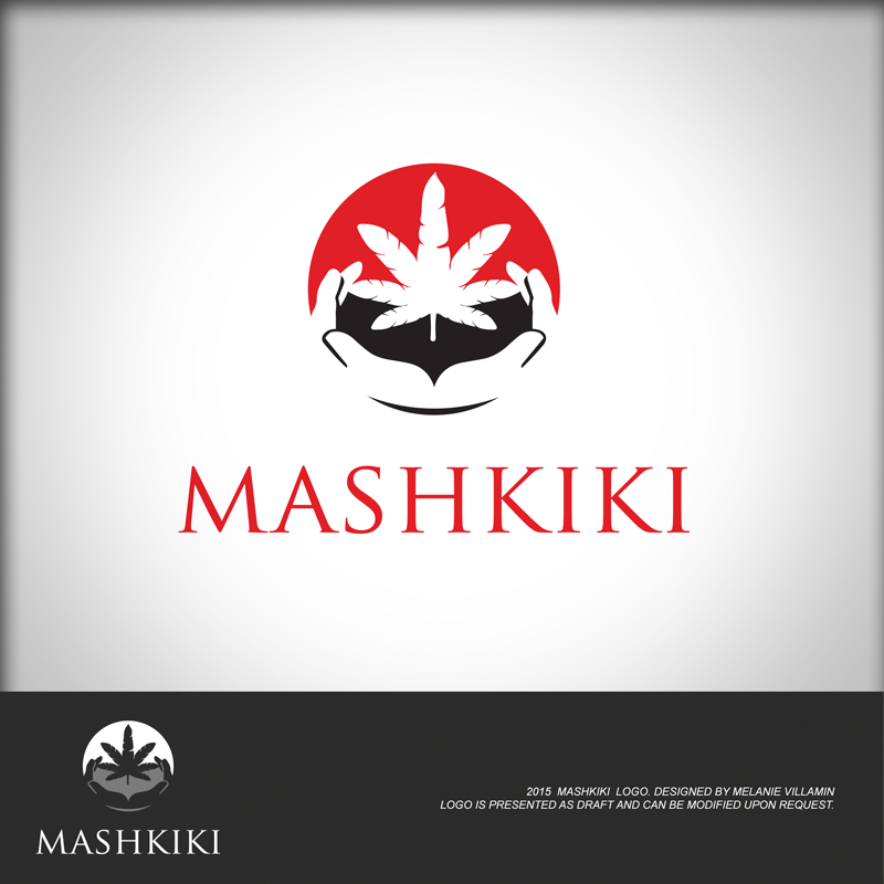Logo Design by mvillamin for Mashkiki | Design #5929393