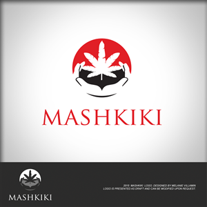 Logo Design by mvillamin for Mashkiki | Design #5929393
