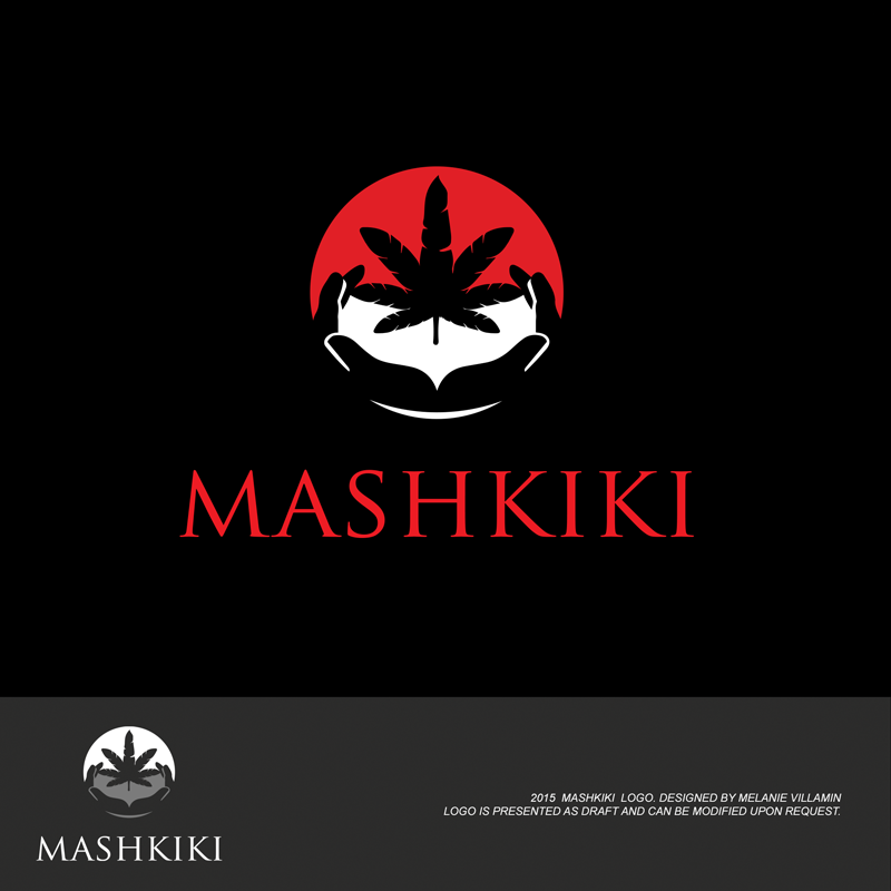 Diseño de Logo por mvillamin para Mashkiki | Diseño #5929397