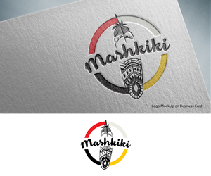 Logo Design by soarsense for Mashkiki | Design #5992346
