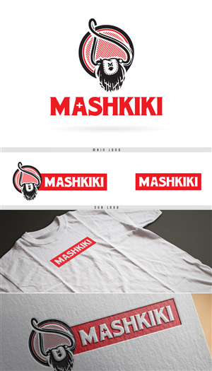 Logo Design by Creative Juice