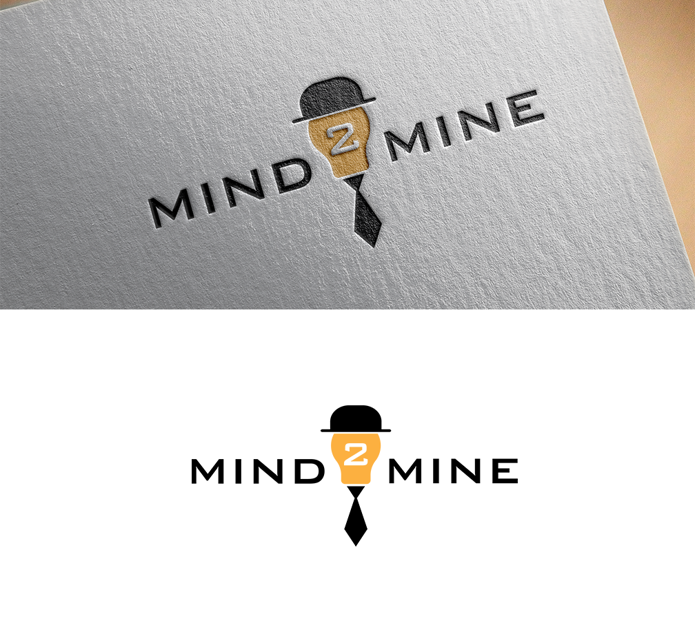 Logo Design by CreaSelf for this project | Design #5920566