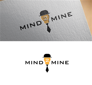 Logo-Design von CreaSelf für dieses Projekt | Design #5920566