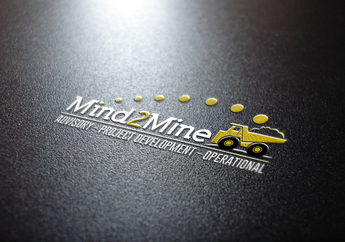 Logo Design by maverick for this project | Design #5926961