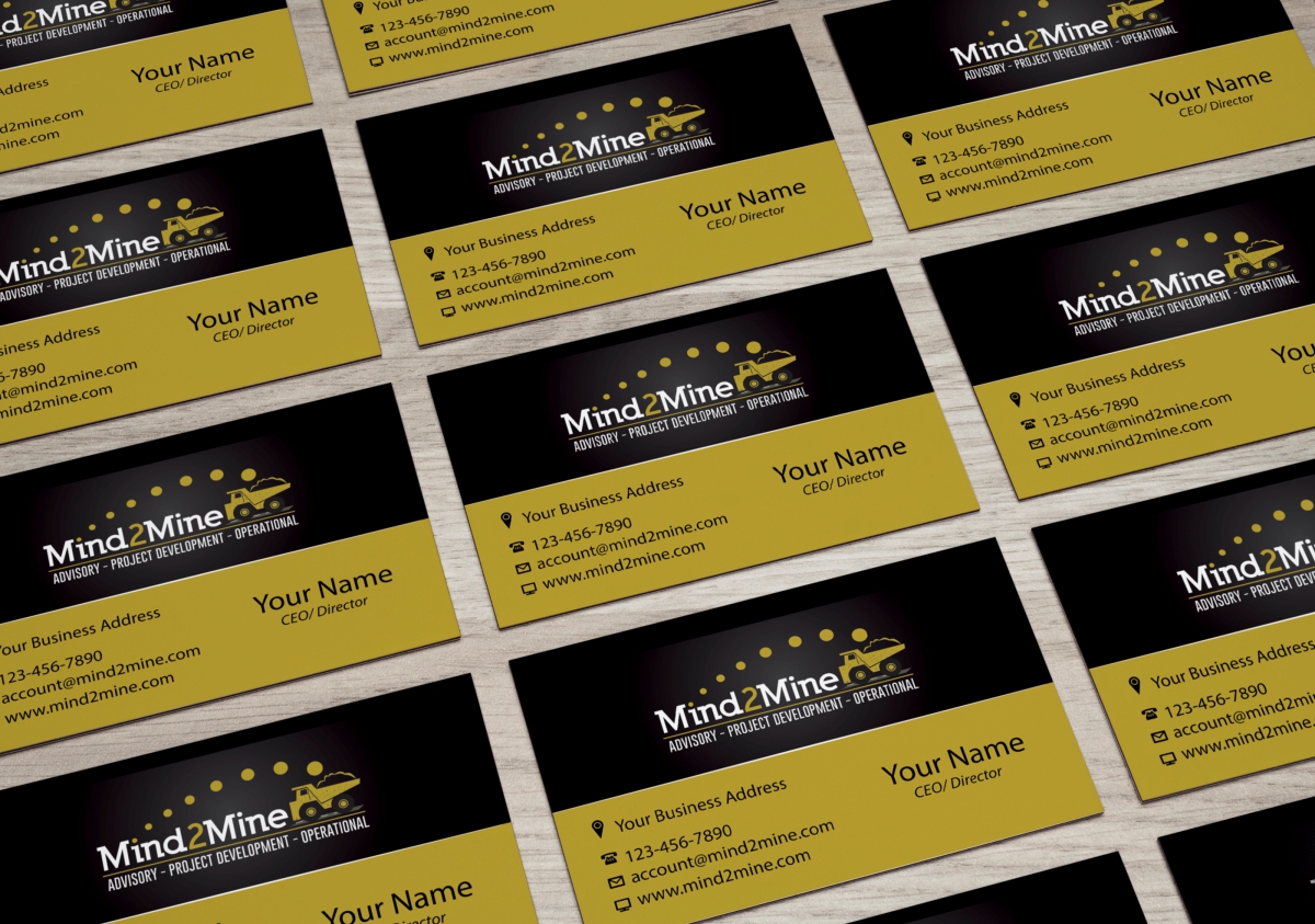 Logo Design by maverick for this project | Design #5926967