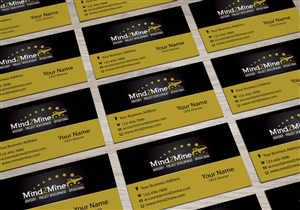 Logo Design by maverick for this project | Design: #5926967