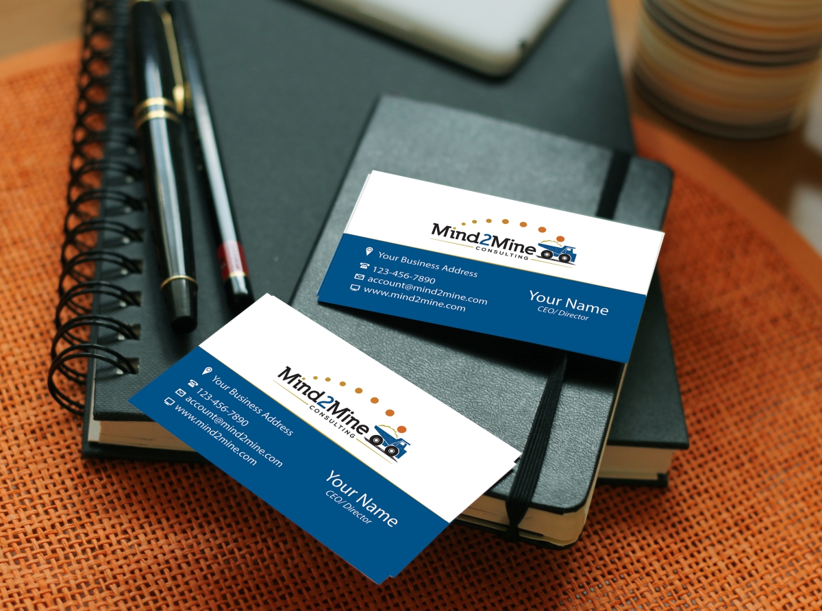 Logo Design by maverick for this project | Design #5934475