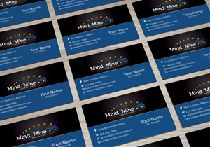 Logo Design by maverick for this project | Design: #5934483