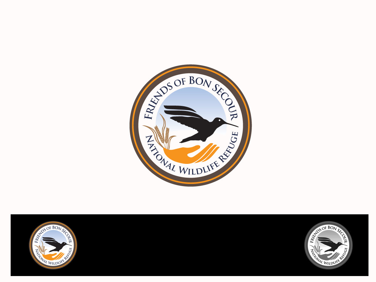 Logo Design by Agnes Bak for this project | Design #1642408