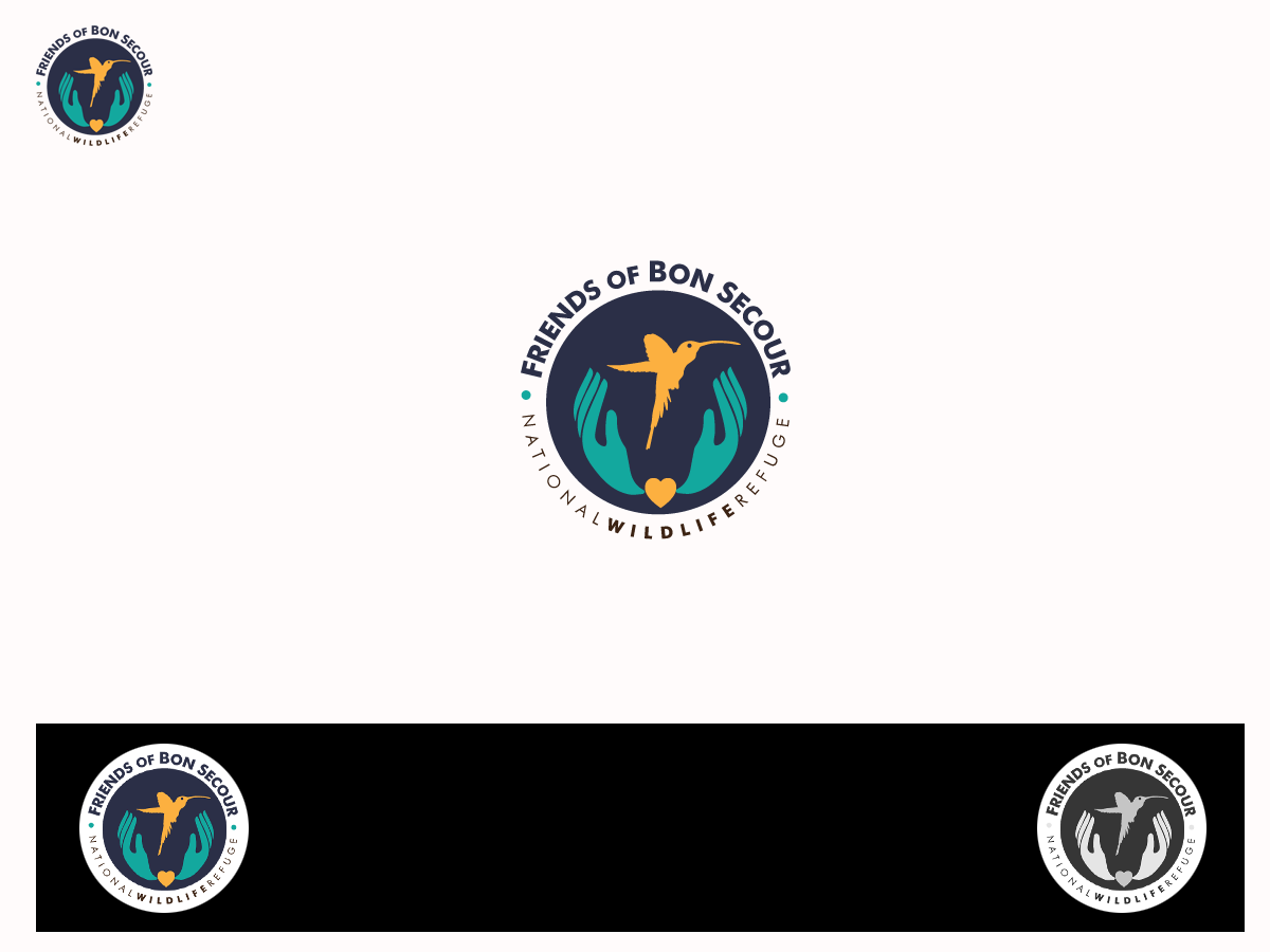 Logo Design by Agnes Bak for this project | Design #1642618