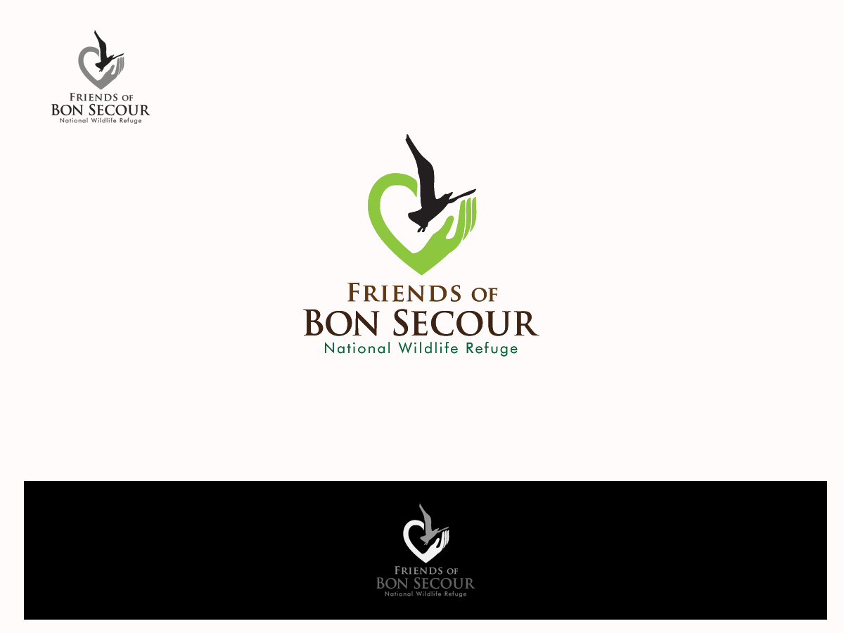 Logo Design by Agnes Bak for this project | Design #1642732