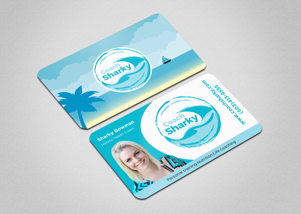 Business Card Design by INDIAN_Ashok for this project | Design #5996100