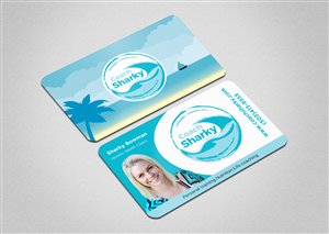 Business Card Design by INDIAN_Ashok for this project | Design: #5996100