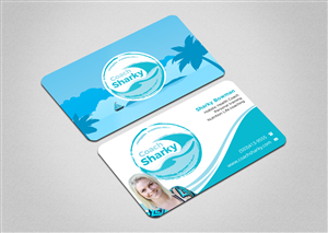 Business Card Design by INDIAN_Ashok for this project | Design: #5996101