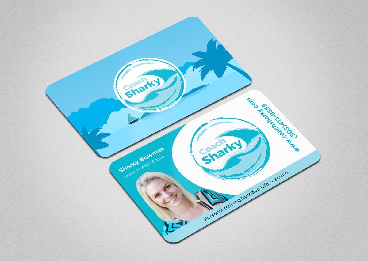 Business Card Design by INDIAN_Ashok for this project | Design #5996102