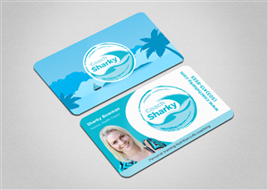 Business Card Design by INDIAN_Ashok for this project | Design: #5996102