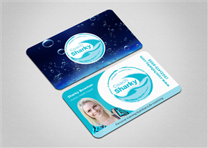 Business Card Design by INDIAN_Ashok for this project | Design: #6068259