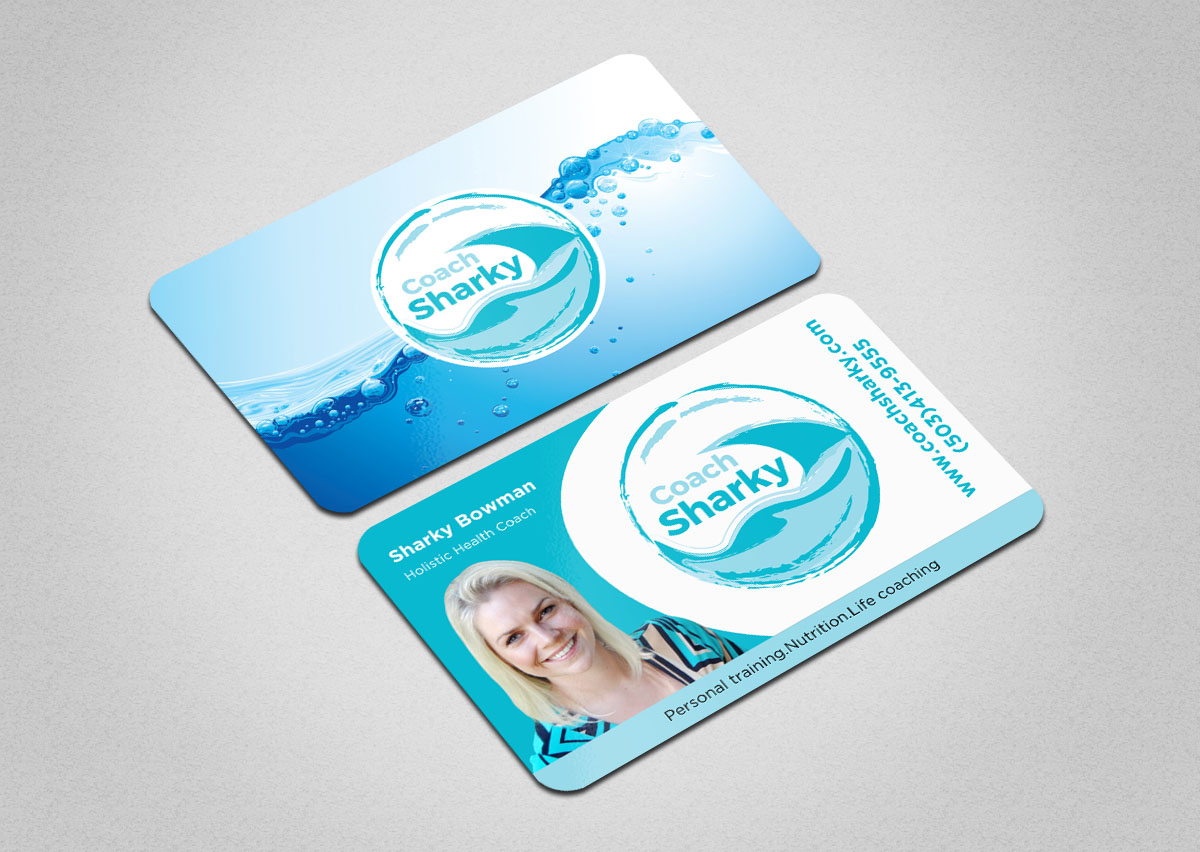 Business Card Design by INDIAN_Ashok for this project | Design #6068262