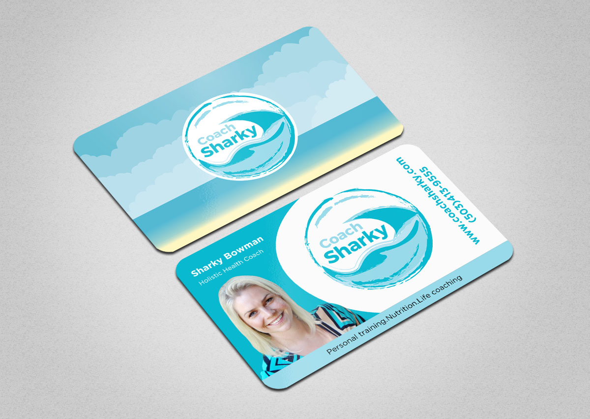 Business Card Design by INDIAN_Ashok for this project | Design #6068263
