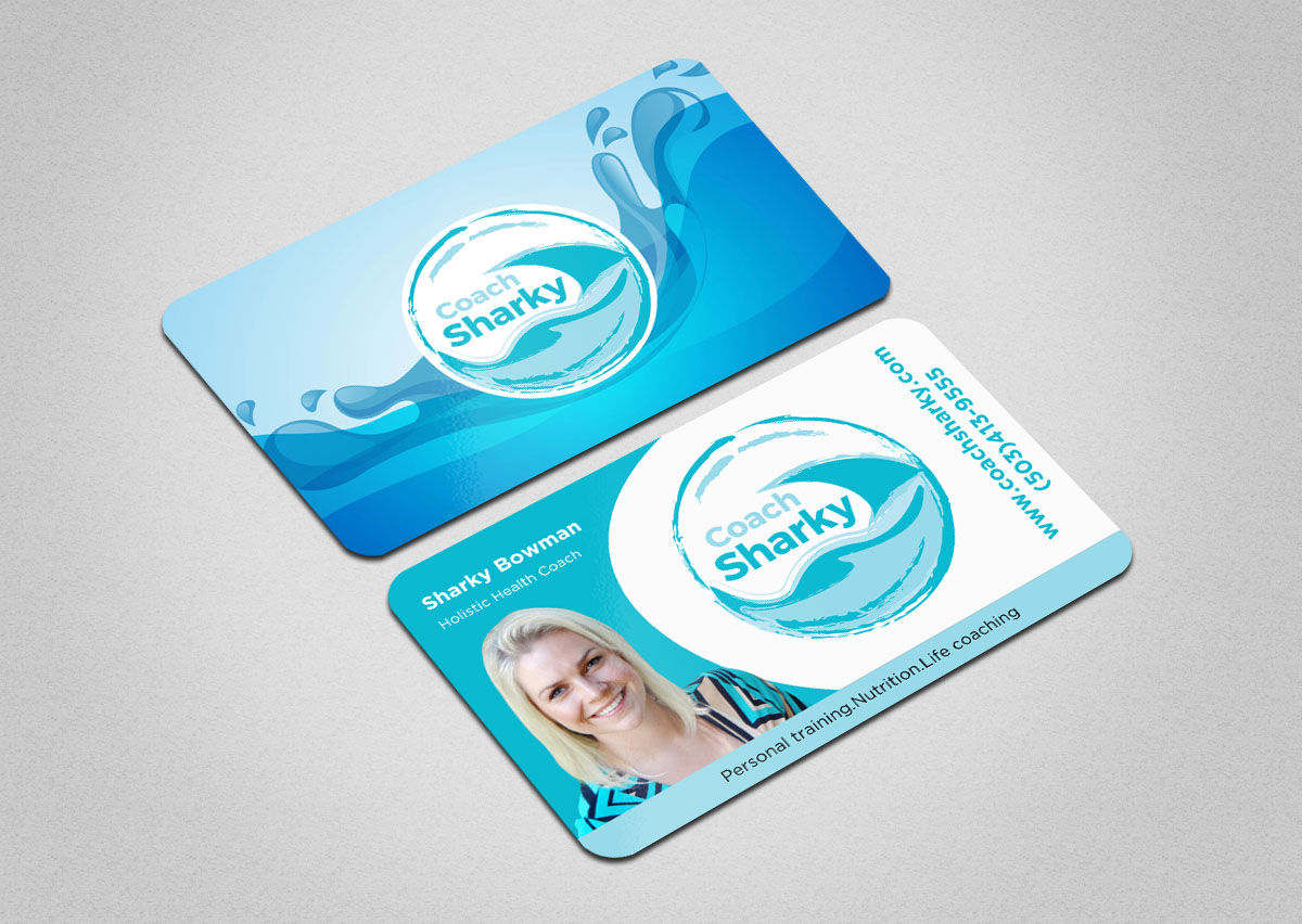 Business Card Design by INDIAN_Ashok for this project | Design #6068265