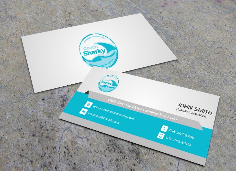 Business Card Design by AwsomeD for this project | Design #5995176