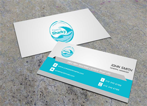 Business Card Design by AwsomeD for this project | Design: #5995176