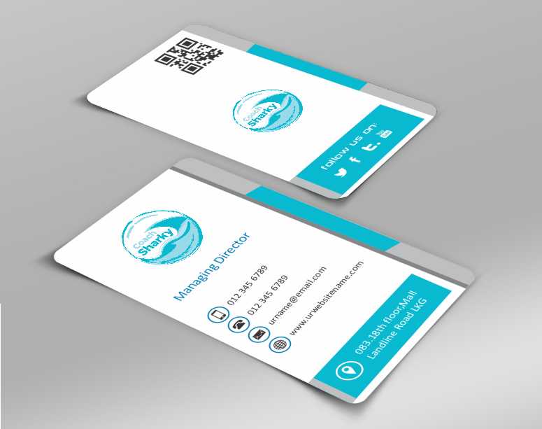 Business Card Design by AwsomeD for this project | Design #5995177