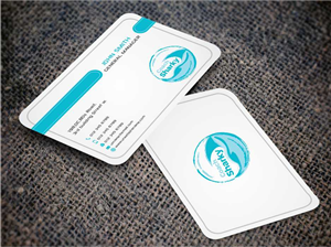 Business Card Design by AwsomeD for this project | Design: #5995179