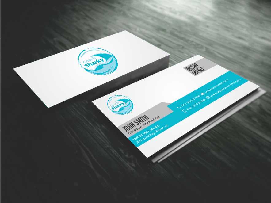 Business Card Design by AwsomeD for this project | Design #5995182